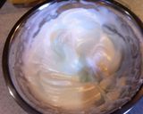 紅茶のシフォンケーキ作り方4写真