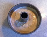 紅茶のシフォンケーキ作り方10写真