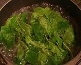 冷やしネバトロうどん作り方2写真