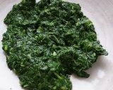 冷やしネバトロうどん作り方3写真