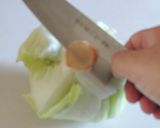 レタスの保存作り方5写真