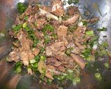 さんま缶詰で作る混ぜるだけ簡単ご飯作り方1写真