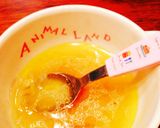 バジルチキン オニオンスープ付作り方9写真