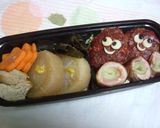 おでん弁当☆作り方2写真