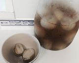 青トマトのピクルス作り方14写真