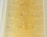 型まで食べれるゼリー寄せ作り方3写真