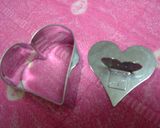かわいい♪ハート♥のおにぎり♪作り方8写真