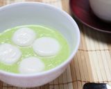 白玉作り方9写真