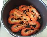 ココナッツと海老のハワイ風カレー✿作り方1写真