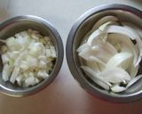ココナッツと海老のハワイ風カレー✿作り方4写真