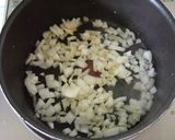 ココナッツと海老のハワイ風カレー✿作り方5写真