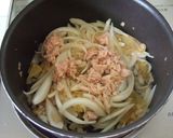 ココナッツと海老のハワイ風カレー✿作り方9写真