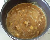 ココナッツと海老のハワイ風カレー✿作り方14写真