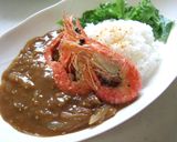 ココナッツと海老のハワイ風カレー✿作り方16写真