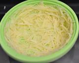 型まで食べれるゼリー寄せ作り方5写真
