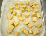 業務用介護食 酢豚作り方1写真