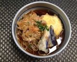 この味で決まり！めんつゆ作り方3写真