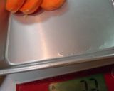 水なし玉ねぎジュースカレー作り方3写真