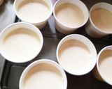 練乳アズキアイスクリーム作り方4写真