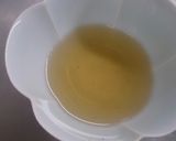 簡単◎豚肉と椎茸の茶碗蒸し作り方2写真