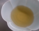 簡単◎豚肉と椎茸の茶碗蒸し作り方2写真