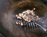 簡単◎豚肉と椎茸の茶碗蒸し作り方6写真