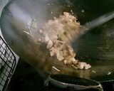 簡単◎豚肉と椎茸の茶碗蒸し作り方9写真