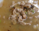 簡単◎豚肉と椎茸の茶碗蒸し作り方11写真