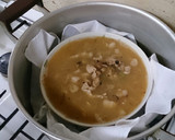 簡単◎豚肉と椎茸の茶碗蒸し作り方12写真