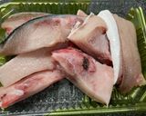 基本を抑えて!我が家のぶり大根作り方1写真