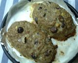 ♪お豆と栗入り♪秋のミートローフ作り方5写真