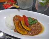水なし玉ねぎジュースカレー作り方17写真
