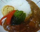 水なし玉ねぎジュースカレー作り方18写真