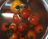 トマトピューレ作り方1写真