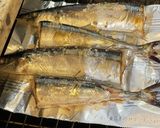 簡単◎サンマの塩焼き作り方5写真