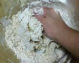 包子~手作りの肉まん~作り方3写真