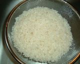 簡単！炊飯器でカレーピラフ☆作り方1写真
