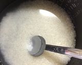 ネットで話題のまるごとトマトのご飯！作り方1写真