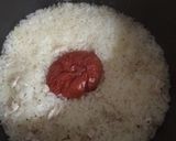 ネットで話題のまるごとトマトのご飯！作り方4写真