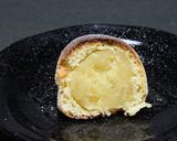 焼き饅頭用の黄身餡作り方11写真