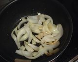 夏バテ対策！簡単さっぱり鶏シソ丼！作り方3写真