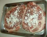 お肉が柔らかい♪ポークソテー作り方3写真