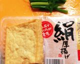 ♪厚揚げで玉ねぎたっぷり肉じゃがもどき♪作り方4写真