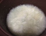 産直野菜トッピングの梨スープカレー作り方1写真