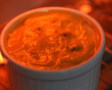 しめじとカニカマのうにマヨ焼き。作り方7写真