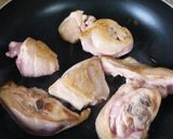 お気に入りのチキンカレー作り方2写真