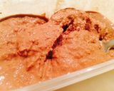 わが家のチョコアイス作り方5写真