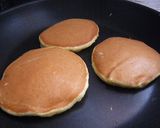 簡単！バナナパンケーキ☆作り方6写真