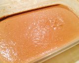 わが家のチョコアイス作り方7写真
