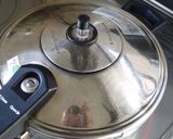 お気に入りのチキンカレー作り方11写真